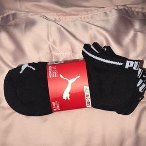 Puma Ankle Socks